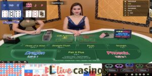 Allbet Gaming AB77