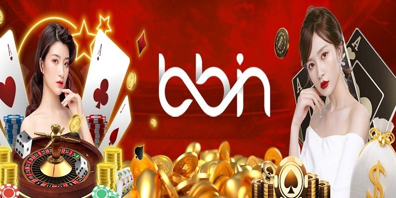 Bbin Live Casino AB77 là một trong những sảnh cược đang gây bão