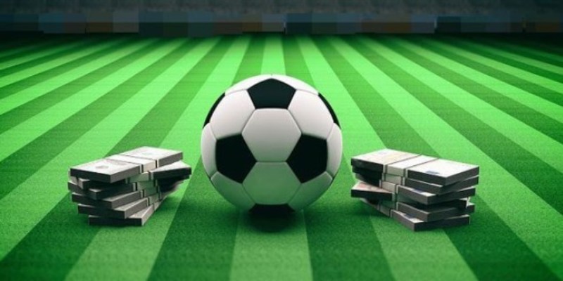 Phương pháp tính tiền thắng trong cược xiên