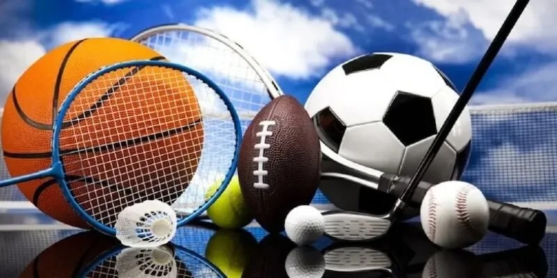 Giới thiệu đôi nét về chuyên mục thể thao tại nhà cái AB77